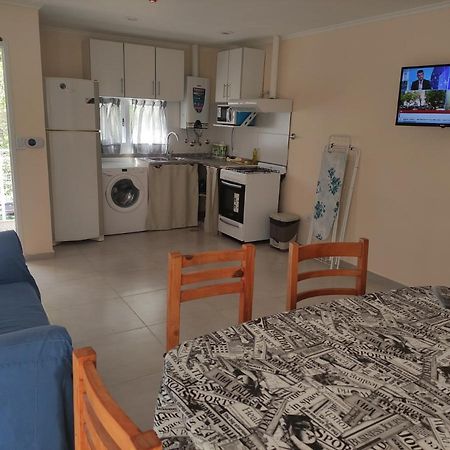 Apartamento Belgrano 658 Nqn - Piso 1 Dto 1 Neuquén Exterior foto