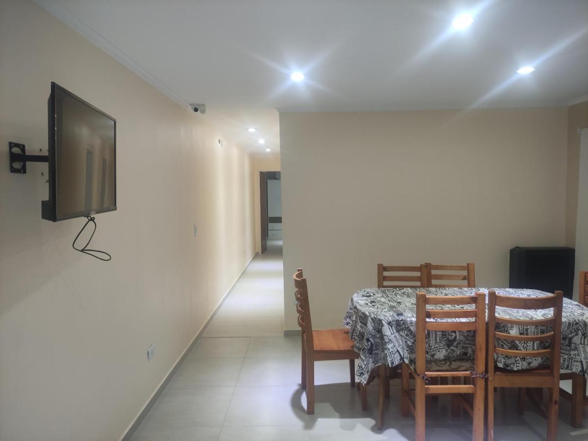 Apartamento Belgrano 658 Nqn - Piso 1 Dto 1 Neuquén Exterior foto
