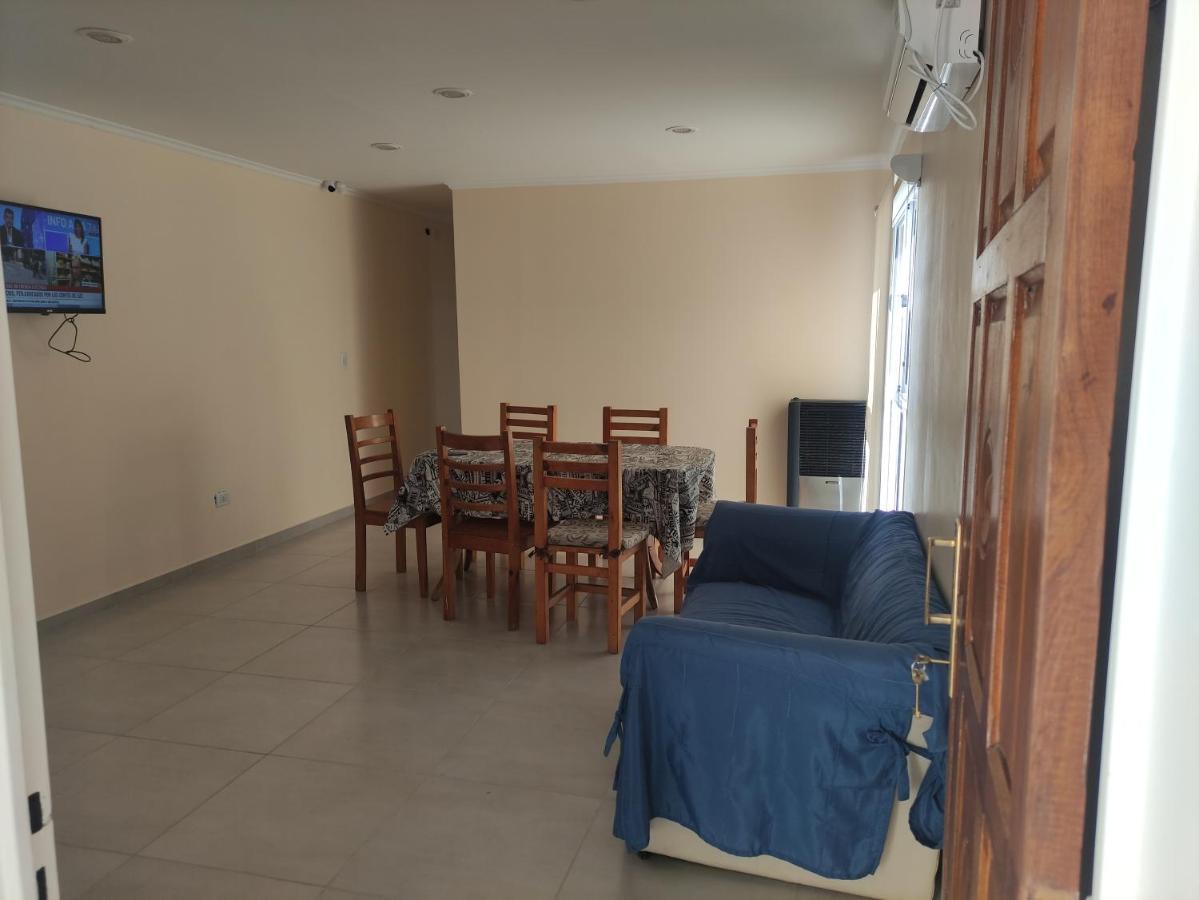 Apartamento Belgrano 658 Nqn - Piso 1 Dto 1 Neuquén Exterior foto