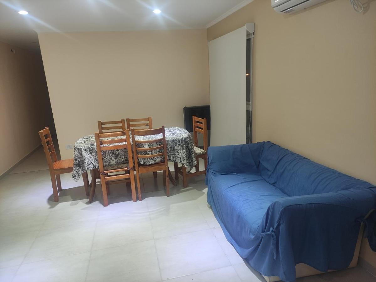 Apartamento Belgrano 658 Nqn - Piso 1 Dto 1 Neuquén Exterior foto