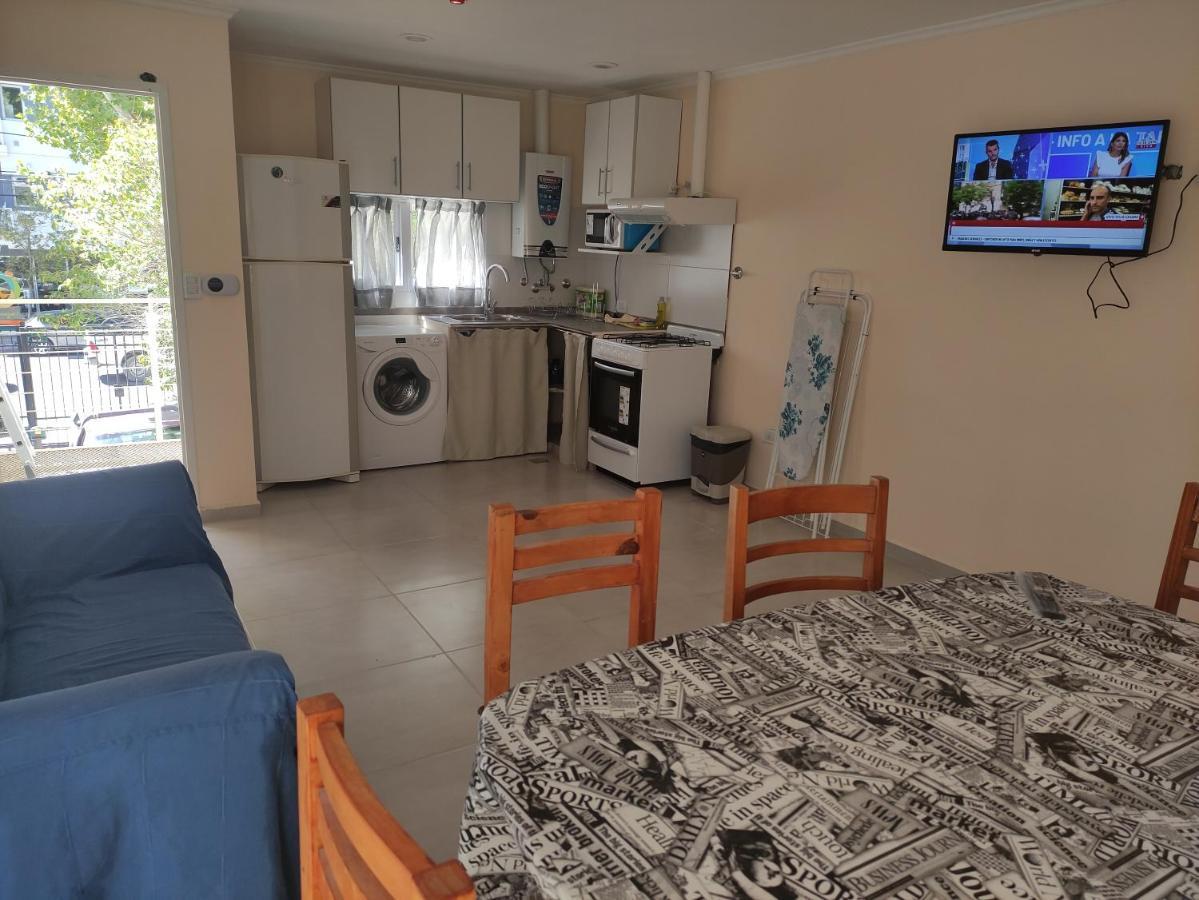 Apartamento Belgrano 658 Nqn - Piso 1 Dto 1 Neuquén Exterior foto