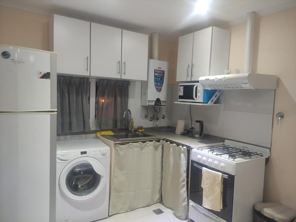 Apartamento Belgrano 658 Nqn - Piso 1 Dto 1 Neuquén Exterior foto