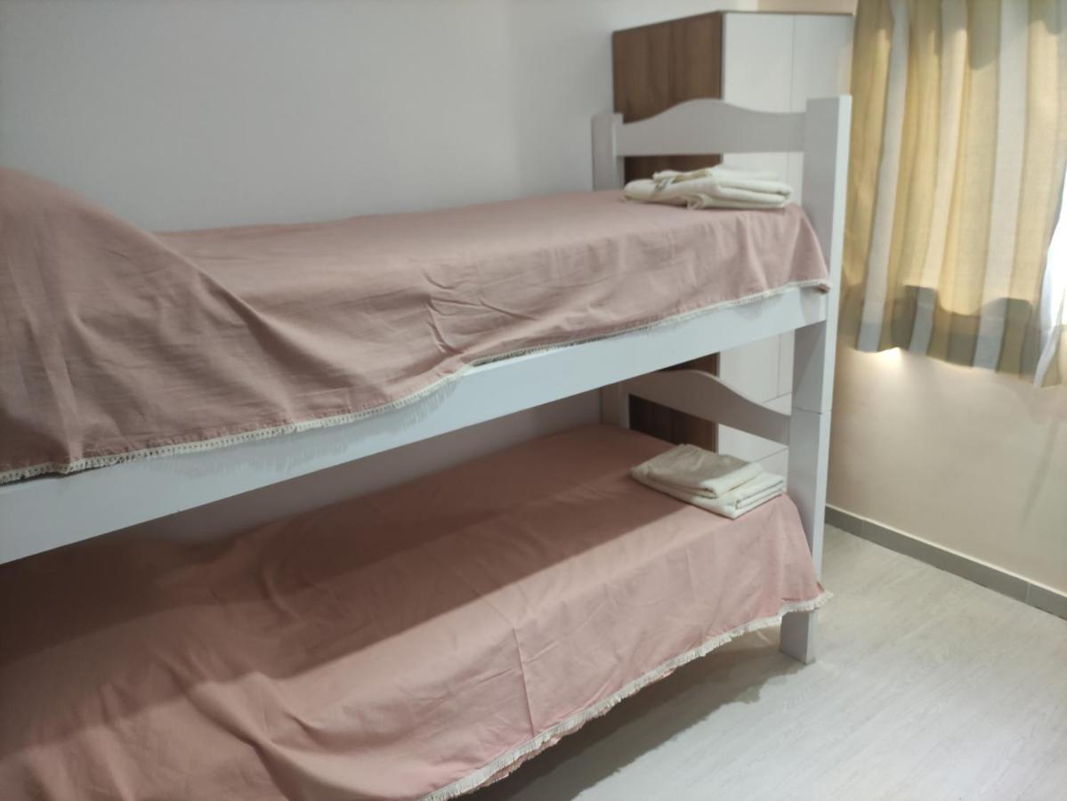 Apartamento Belgrano 658 Nqn - Piso 1 Dto 1 Neuquén Exterior foto