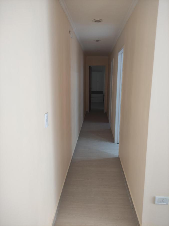 Apartamento Belgrano 658 Nqn - Piso 1 Dto 1 Neuquén Exterior foto