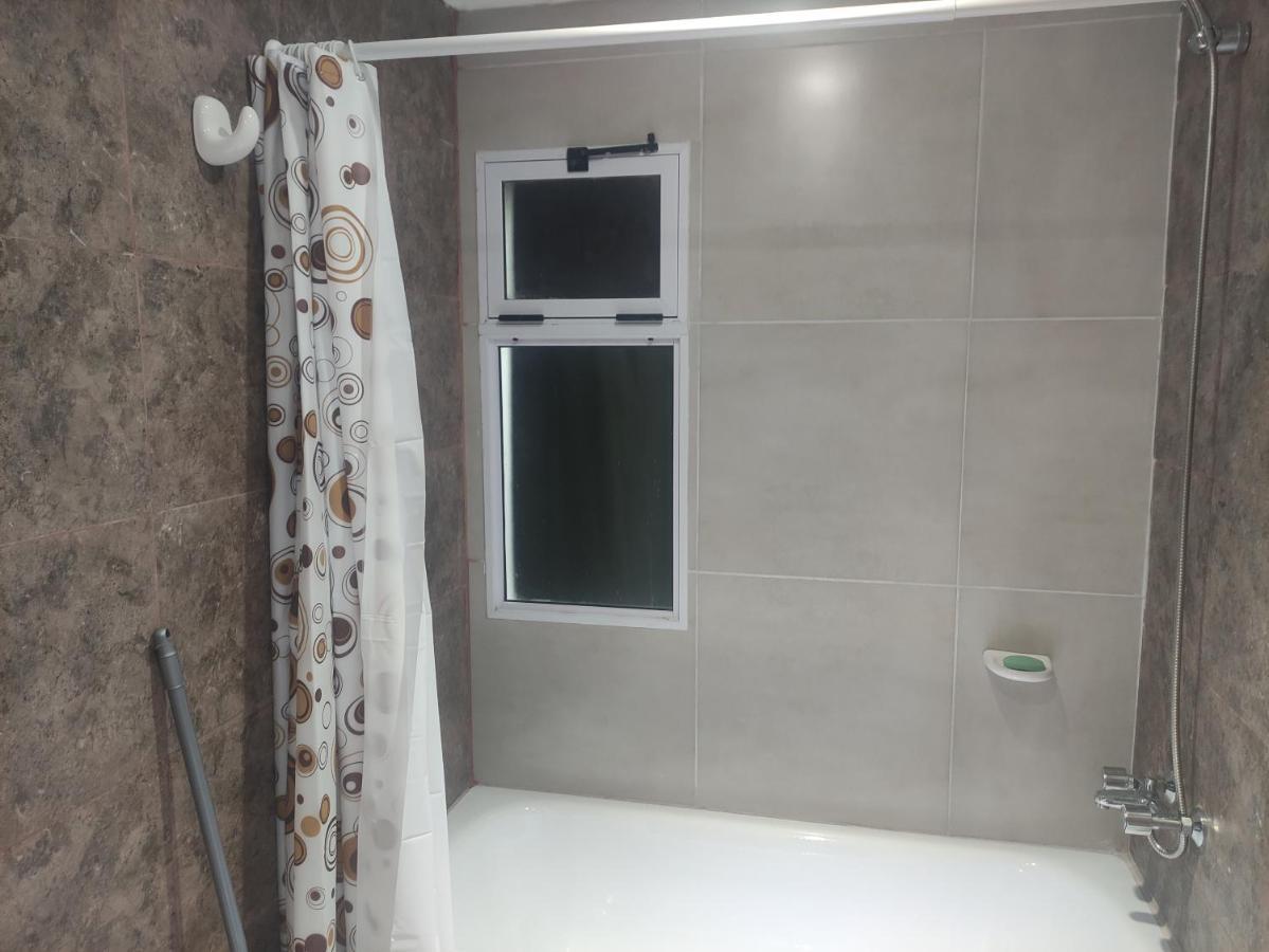 Apartamento Belgrano 658 Nqn - Piso 1 Dto 1 Neuquén Exterior foto