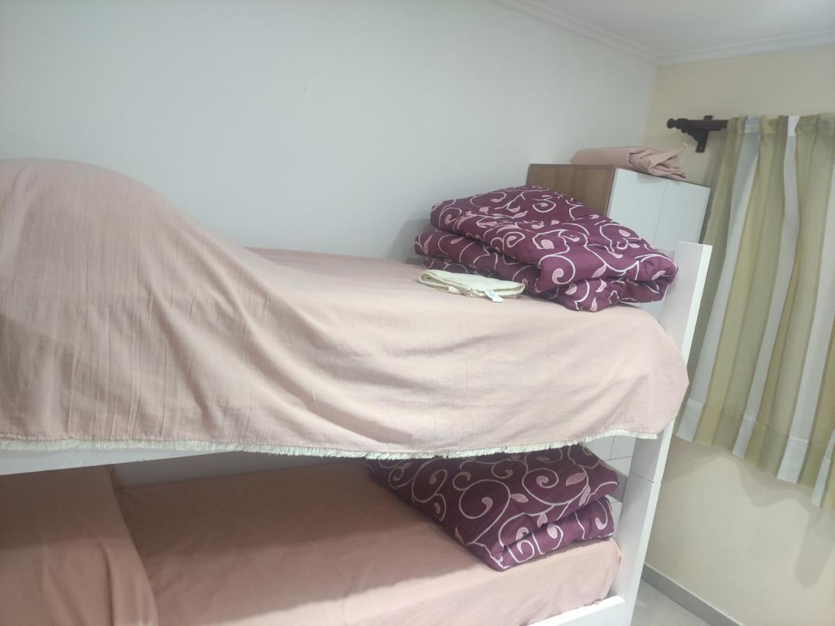 Apartamento Belgrano 658 Nqn - Piso 1 Dto 1 Neuquén Exterior foto