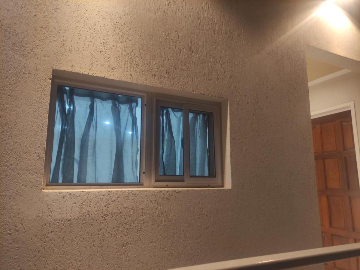 Apartamento Belgrano 658 Nqn - Piso 1 Dto 1 Neuquén Exterior foto