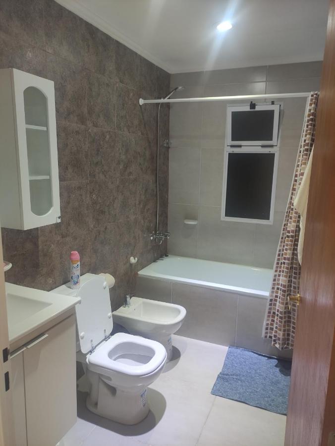 Apartamento Belgrano 658 Nqn - Piso 1 Dto 1 Neuquén Exterior foto