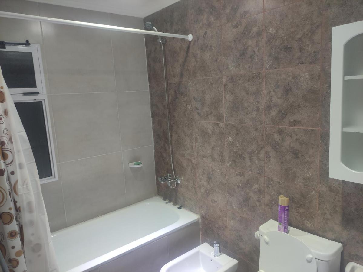 Apartamento Belgrano 658 Nqn - Piso 1 Dto 1 Neuquén Exterior foto